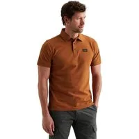 PME LEGEND Poloshirt SHORT SLEEVE POLO AMERICAN CLASSIC (1-tlg) mit Stretch