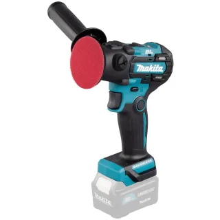 Makita Akku-Schleifer und -Polierer CXT 12V - PV301DZ