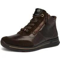 Ara Damen Schnürstiefelette Osaka Sneaker