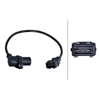Hella Nockenwellensensor 6PU009169-111