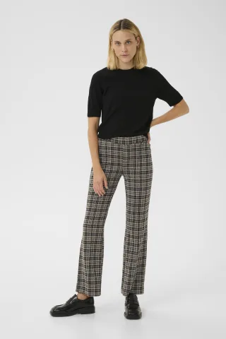 Jerseyhose PontasPW Easy fit dark blue