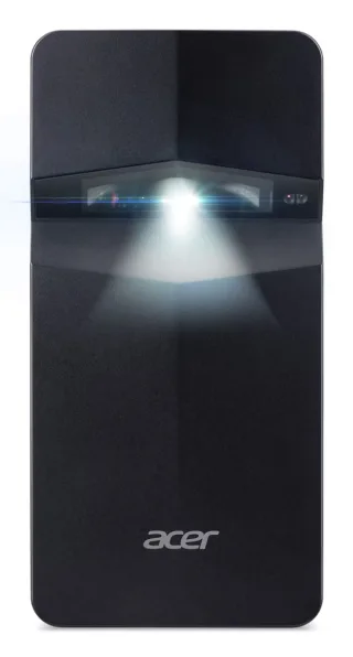 Acer PD1520Us | mr.jye11.003 | DLP-Projektor - LED