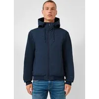 QS Funktionsjacke Outdoor-Jacke Softshelljacke