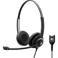 IMPACT SC 260, Headset schwarz, Easy Disconnect