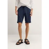 bugatti Bermudas Stretch Jersey Premium