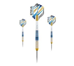 Winmau Steve Beaton Legend Series Steeldarts