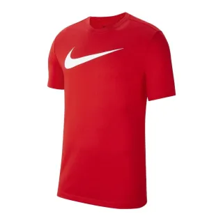 Nike - "Park" T-Shirt für Herren (Rot)