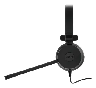 Jabra Evolve 30 II UC stereo | 5399-829-369 | Headset - On-Ear