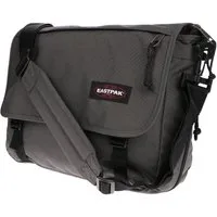 Eastpak Umhängetasche Große Herren Damen Messenger Bag Tasche Umhängetasche (1 tlg), wasserabweisend
