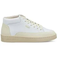 Gant Gant Damen Sneakers GANT-31531056 G29 WEISS Keine Farbe Sneaker