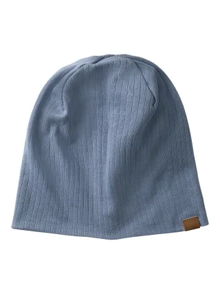 NAME IT - NMNMEX BEANIE Flint Stone - Gr. - 51/52