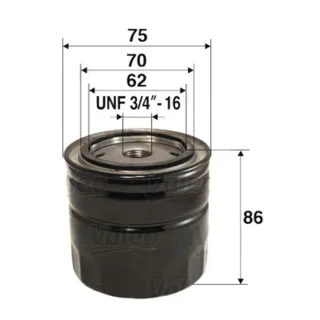 Valeo ?lfilter Ford Fiat Skoda Mazda Volvo Alfa Romeo Austin