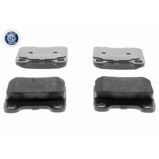 Vaico Bremsbel?ge hinten Mercedes 124 190 C-Klasse E-Klasse V30-8106