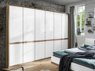 Kleiderschrank Rolf Weber WESSENFELD