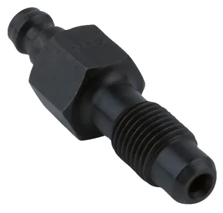 KS Tools Glühkerzen Adapter, M12x1,25 - 150.1680-3