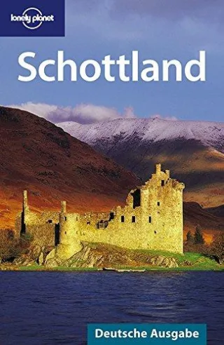 LP Schottland 2            D (Country Guides)