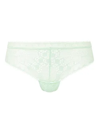 Chantelle Lingerie - DAY TO NIGHT Tanga green lily - Gr. - 42
