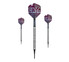 Target Cryo 12 Softdarts