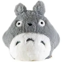 SEMIC Plüschfigur Mein Nachbar Totoro Plüsch figur Totoro 20cm
