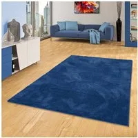Pergamon Hochflor-Teppich Hochflor Langflor Super Soft Teppich Silky, Rechteckig, Höhe: 30 mm