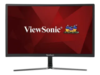 ViewSonic VX2458-C-MHD | vx2458-c-mhd | LED-Monitor - gebogen
