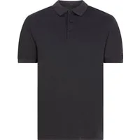 McKINLEY Funktionsshirt He.-Polo Lango M BLACK NIGHT