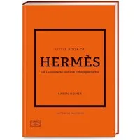 Little Book of Hermès / Karen Homer
