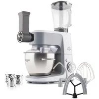 eta Küchenmaschine Gratussino Bravo III, 1200 W, 4,5 l Schüssel