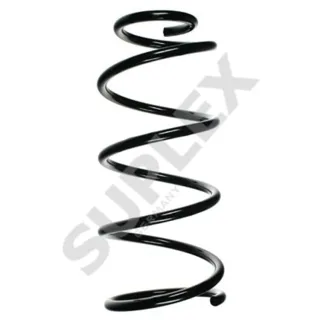 Suplex Feder vorne Ford Focus 2 + Turnier