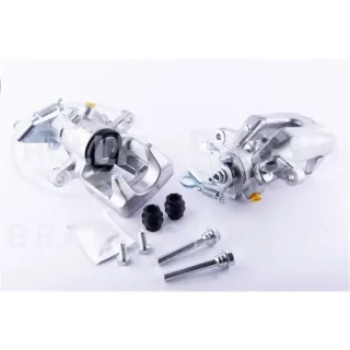Hella Bremssattel hinten links 8AN355784-011 Citroen Berlingo Xsara Peugeot Partner