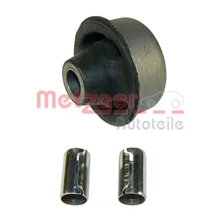 Metzger Querlenkerlager + Zubeh?r Opel Astra Calibra Vectra