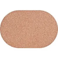Zeller Present Platzset, (Set, 4-St), aus Kork