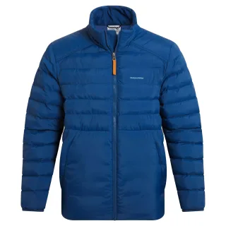 Craghoppers - "National Trust Dalesway" Steppjacke für Herren (Wacholderbeere)