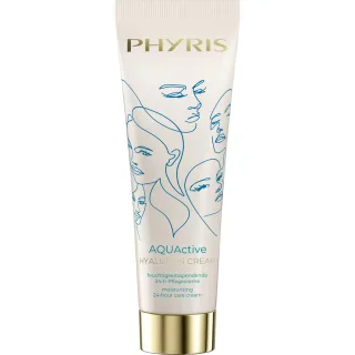 Phyris Hyaluron Cream 75 ml Hydratisierende Gesichtscreme