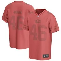 Fanatics Footballtrikot Fanatics Trikot San Francisco 49ers DYSTOPIA Foundation