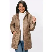 Witt Allwetterjacke Wendejacke Langarm