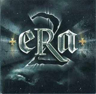 Era 2 [Audio CD] Era