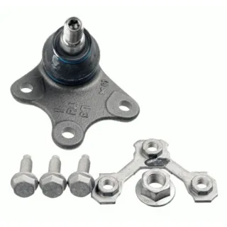 Lemf?rder Traggelenk vorne Audi A2 Seat Ibiza 3 Skoda Roomster VW Fox Polo 9N
