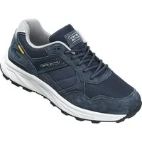 camel active Sneaker aus echtem Leder