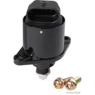 Elparts Leerlaufregelventil Renault Clio Kangoo Twingo