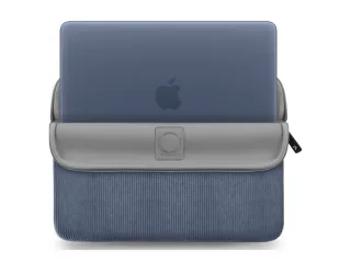PORT Designs Milano II | 140732 | Notebook-Hülle - Tintenblau