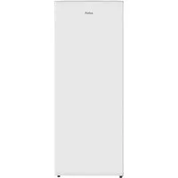 Amica Gefrierschrank GS 324 200 W, 143 cm hoch, 56 cm breit, Großer Vorrat, schneller Zugriff – dank Pizzaschublade
