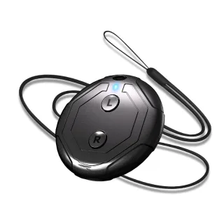 K18 AI Intelligent Translator Multi-language Translation Simultaneous Interpretation Cross Platform Long Standby Portabl