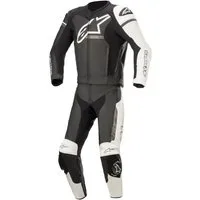 Alpinestars Motorradkombi GP Force Phantom 2-Teiler Motorrad Lederkombi perforiert