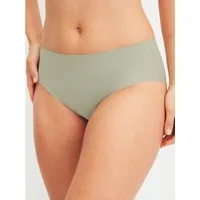 CALIDA Midislip Modern Fit seidig weich, atmungsaktiv, Interlock-Qualität, cleaner Look