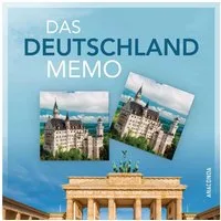 Anaconda Spiel Das Deutschland-Memo