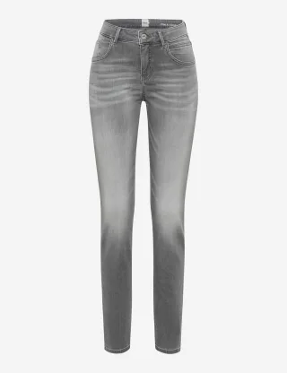 BRAX - Style Shakira used light grey - Gr. - 38K