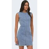 ONLY Jeanskleid ONLBLAIR (1-tlg) Plain/ohne Details