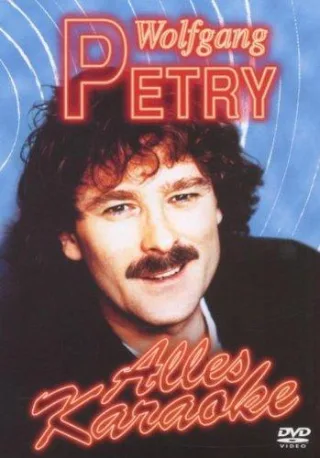 Wolfgang Petry - Alles Karaoke [DVD] [2004]