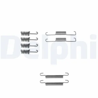 Delphi Zubeh?r f?r Bremsbacken Mercedes G-Klasse S-Klasse Sprinter VW Lt